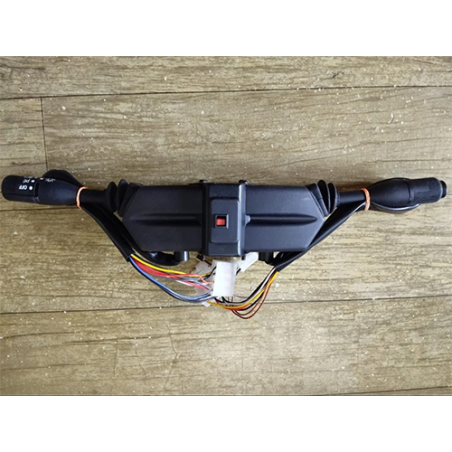 Manual Forklift Combination Switch - Application: Industrial