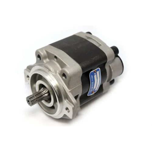 Forklift Spare Parts Hydraulic Pump - Application: Industrial