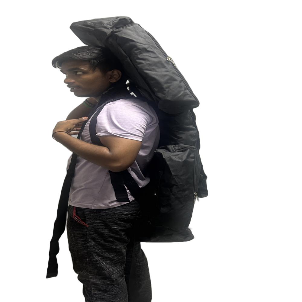 Military Rucksack Backpack