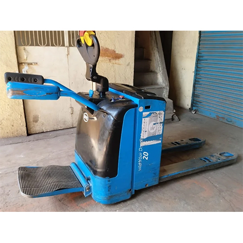 Electric Pallet Truck Repair And Maintenance Service