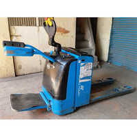 Electric Pallet Truck Repair And Maintenance Service