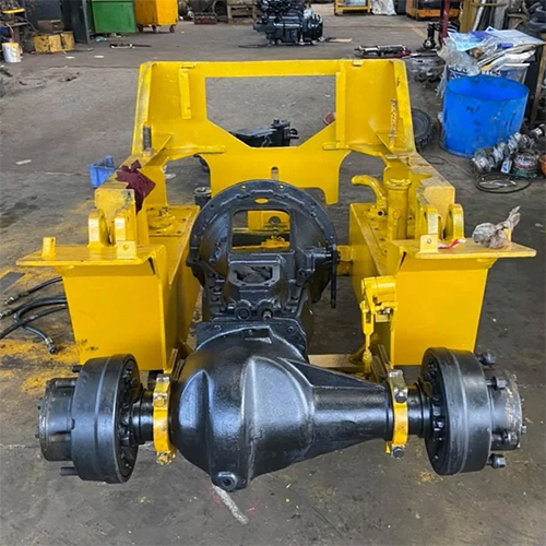 Forklift Repairs And Maintenance Service