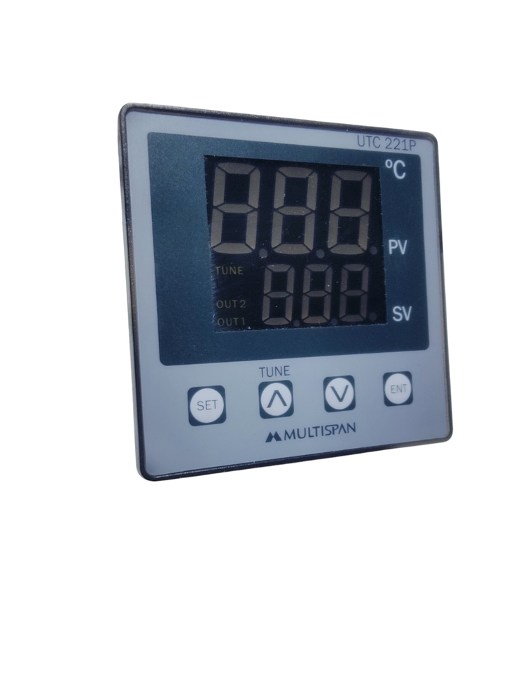 MULTISPAN UTC-221P-A2-3-RG