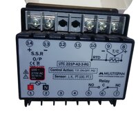 MULTISPAN UTC-221P-A2-3-RG