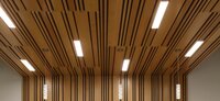 Metal False Ceiling In India - Application: Residential & Commercial