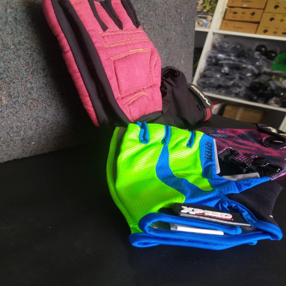 Gym Gloves