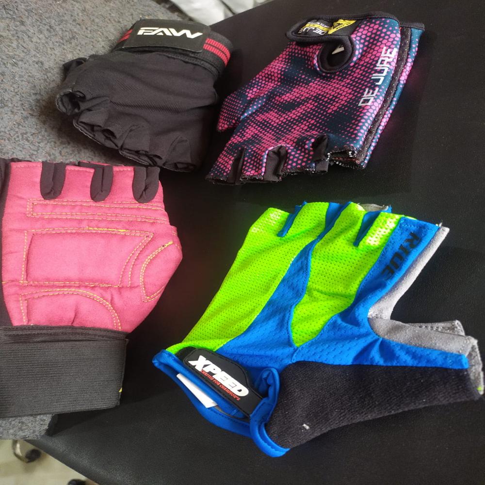 Gym Gloves