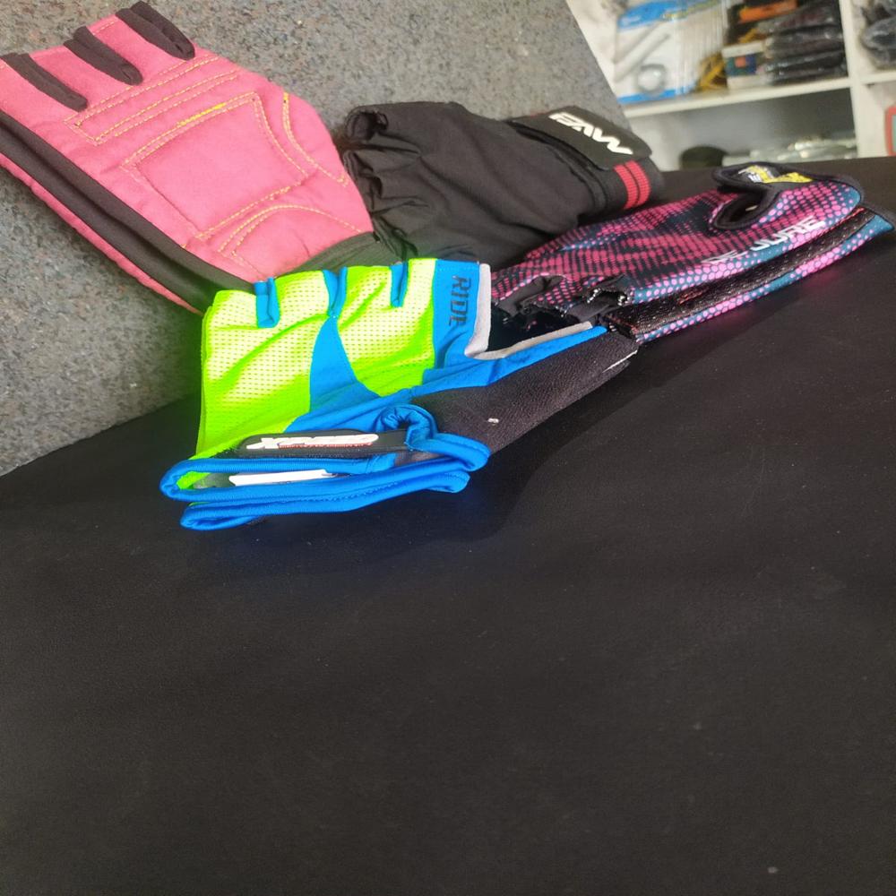 Gym Gloves
