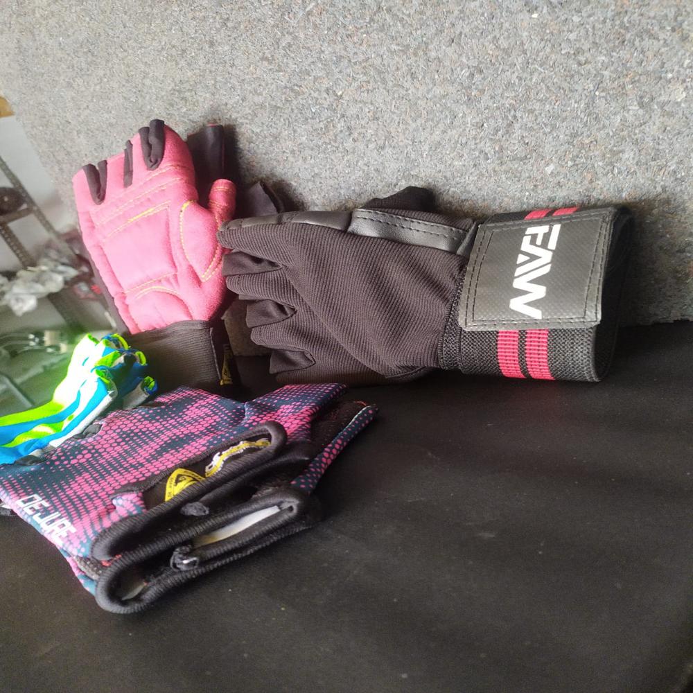 Gym Gloves