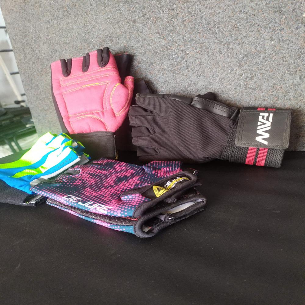 Gym Gloves