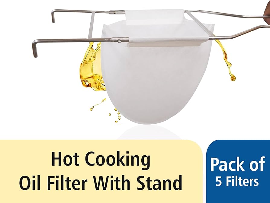 Oddy Oil Fliter