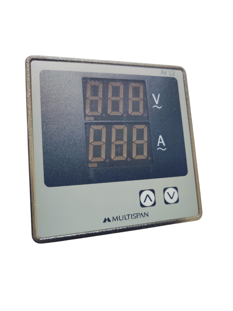 MULTISPAN AV-12-E3-00