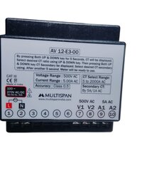 MULTISPAN AV-12-E3-00