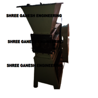 Industrial Rubber Cutting Machine