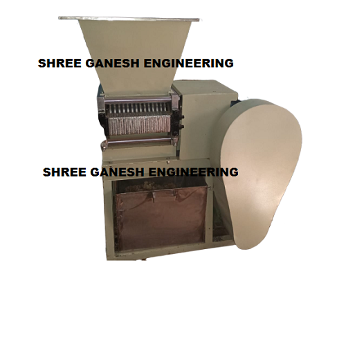 Industrial Rubber Cutting Machine