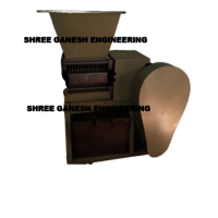 Industrial Rubber Cutting Machine