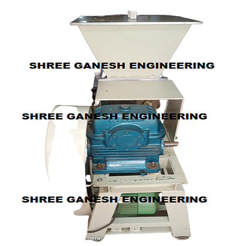 Industrial Rubber Cutting Machine