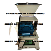 Industrial Rubber Cutting Machine