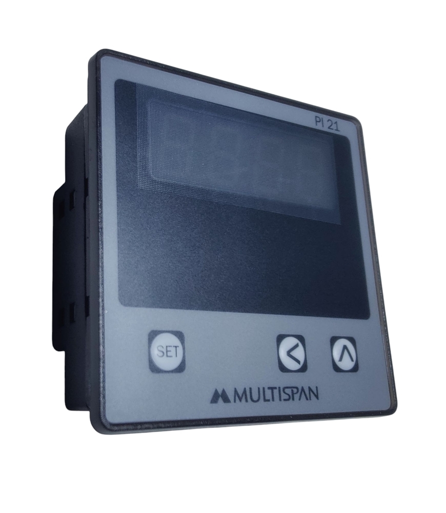 MULTISPAN PI-21-A2-00