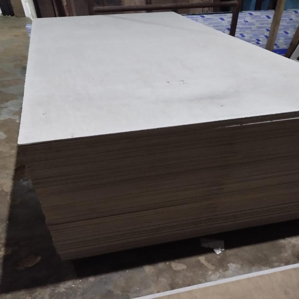  Bision Fiber Cement Board 