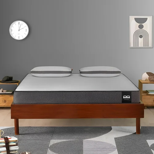 Airthic PU Foam Bed Mattress