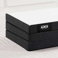 Astral Luxe Tri Fold Memory Foam Mattress