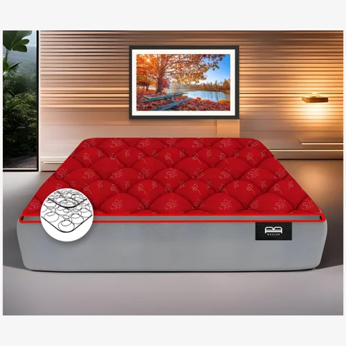 Sleepure Bonnell Spring Bed Mattress