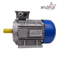FOOT MOUNTED MOTOR