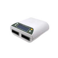 Medical Sequential Compression Device - Color Code: White