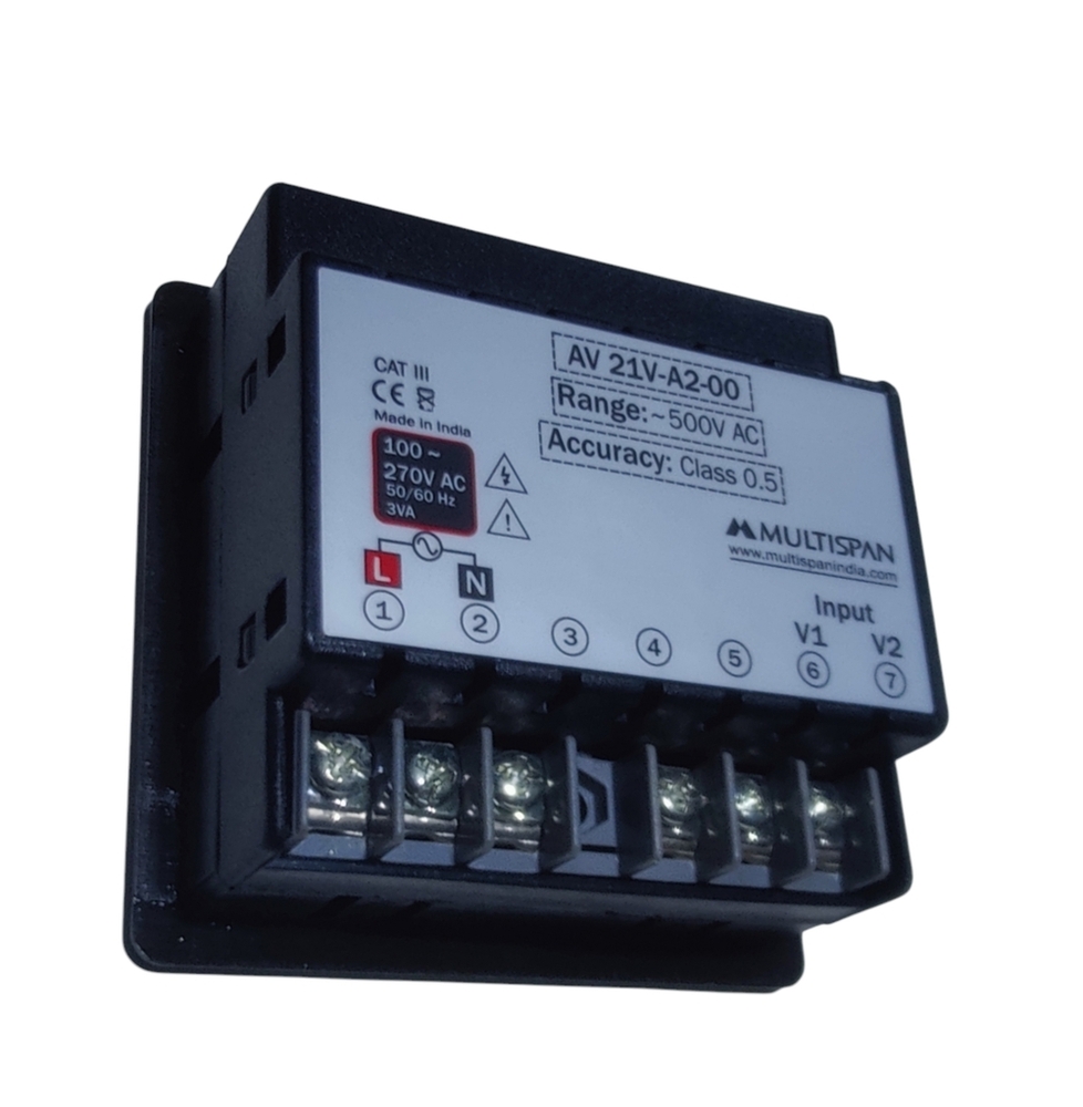 MULTISPAN AV-21V-A2-00