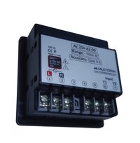 MULTISPAN AV-21V-A2-00