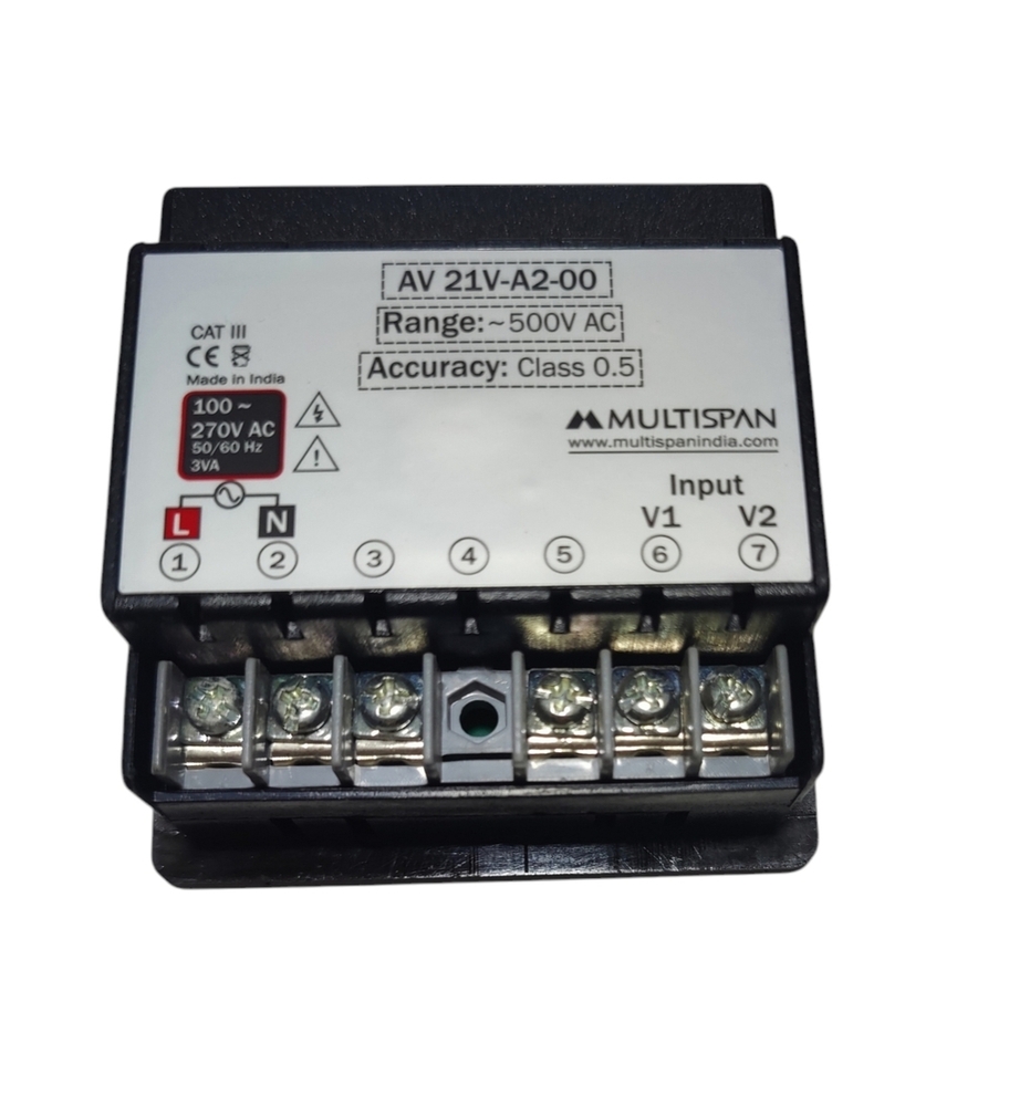 MULTISPAN AV-21V-A2-00