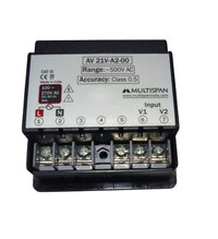 MULTISPAN AV-21V-A2-00