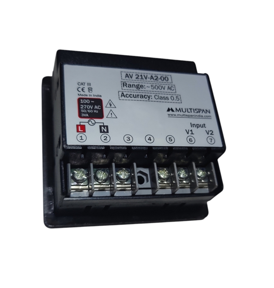 MULTISPAN AV-21V-A2-00