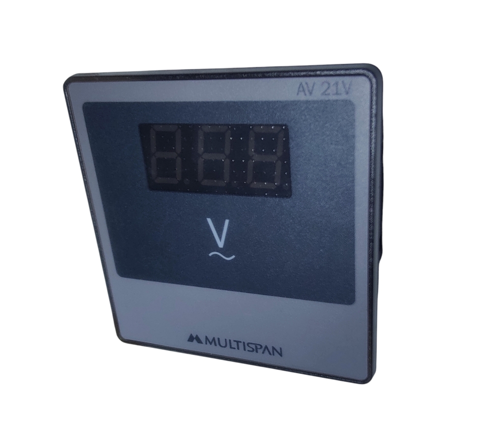 MULTISPAN AV-21V-A2-00