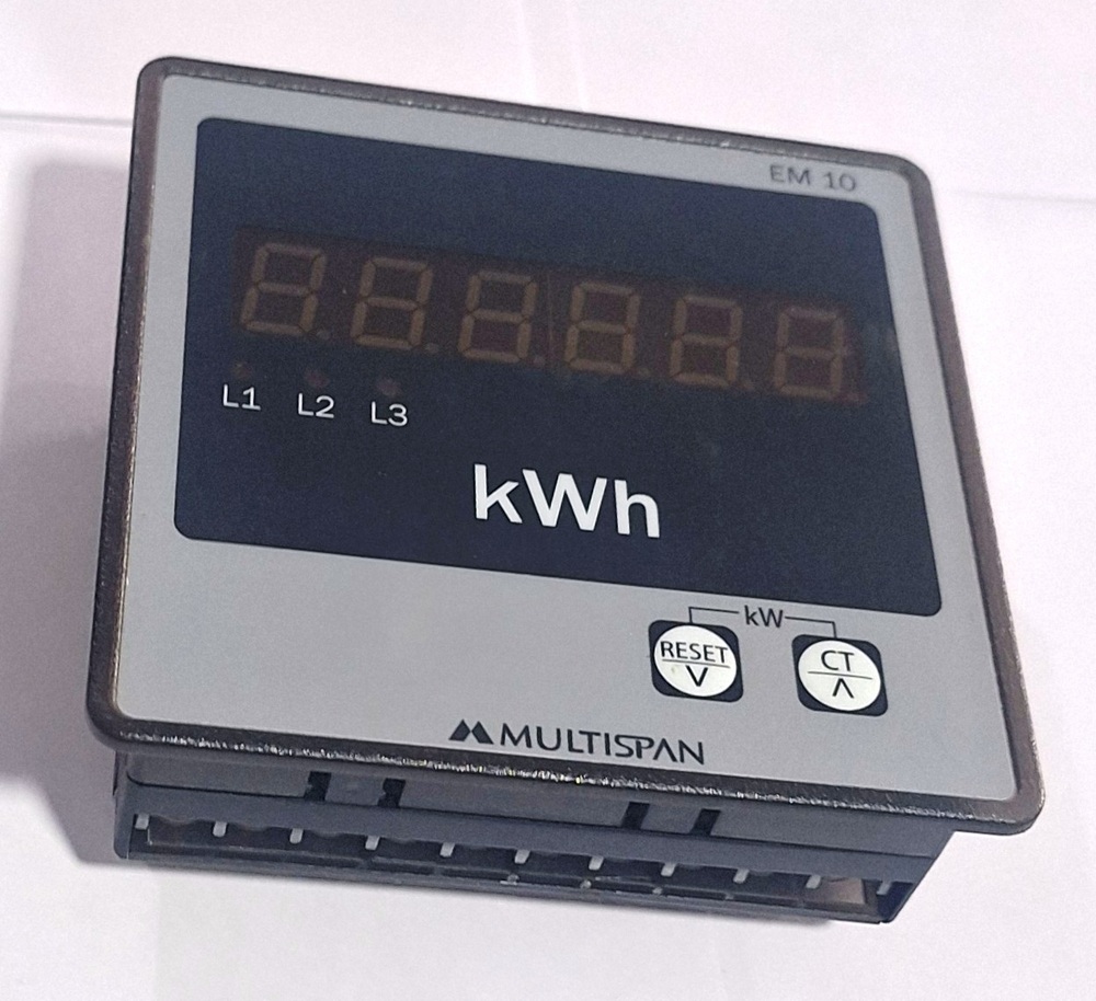 MULTISPAN EM 10