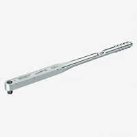 Torque Wrench Dremometer 80-360nm - Color: Silver