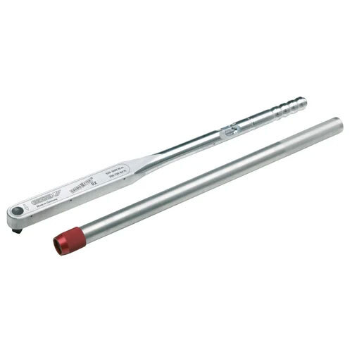 Torque Wrench Dremometer 520-1000NM