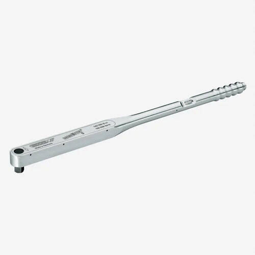 3-4Inch Sq. Drive Torque Wrench Dremometer 155-760NM