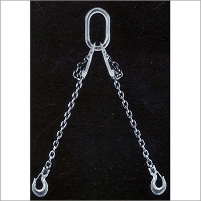 Kuplex Chain Slings