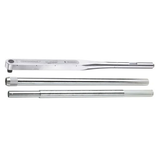 1Inch Sq. Drive Torque Wrench Dremometer 2000NM