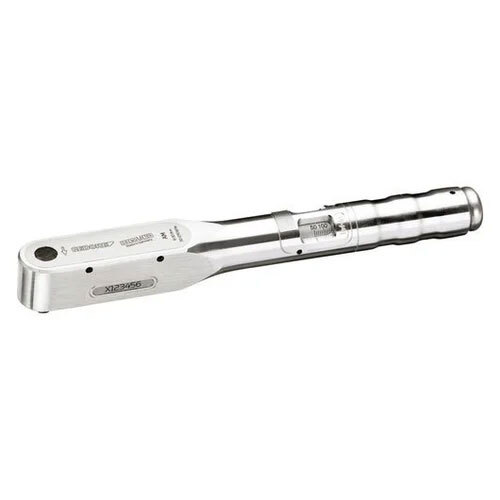 1-4Inch Sq. Drive Torque Wrench Dremometer 6-30NM