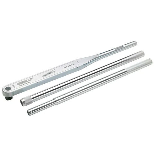 Torque Wrench Dremometer