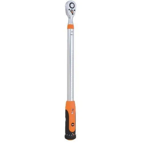 Ratcheting Torque Wrenches