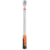 Ratcheting Torque Wrenches