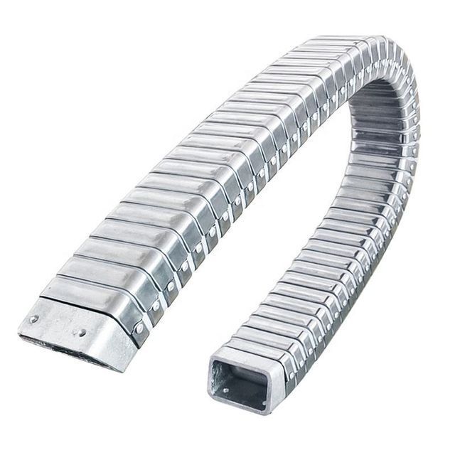 Conduflex Drag Chain - Height: 38 Millimeter (Mm)