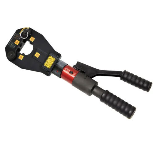 HP60-VD Dieless Hand Hydraulic Crimping Tool