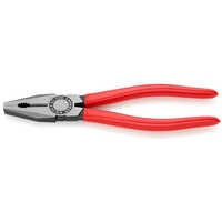 Knipex Circlip Plier - Color: Red And Grey