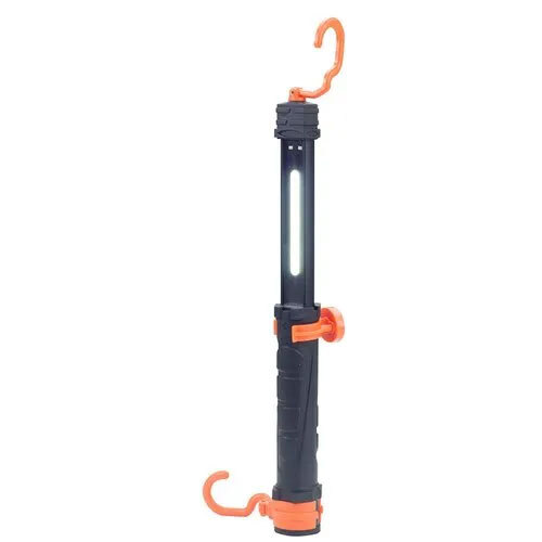 7W COB Rechargeable Worklight