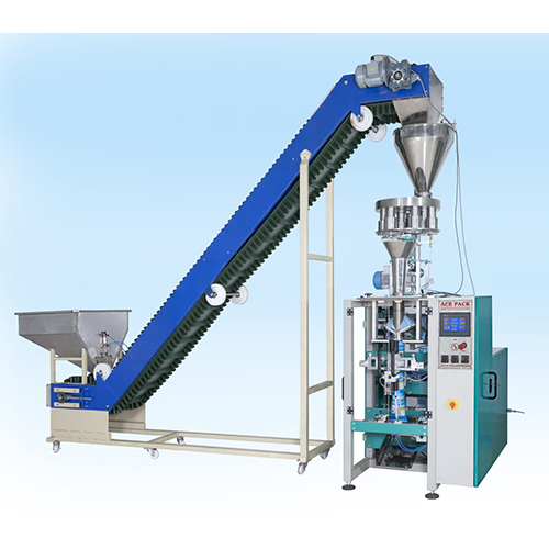 Collar Cup Filling Machine